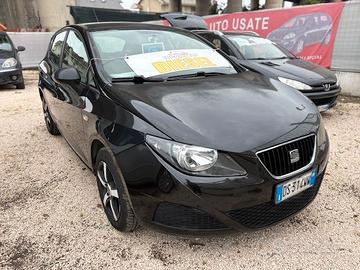 SEAT IBIZA 1.4 DIESEL GARANTITA 12 MESI