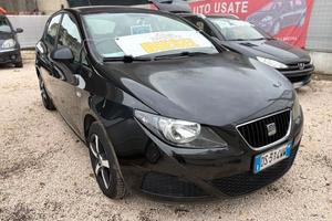 SEAT IBIZA 1.4 DIESEL GARANTITA 12 MESI