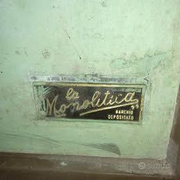 Botti in Cemento per Vino - Lotto di 2 - Ideali pe