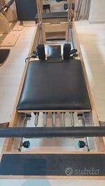 Attrezzi pilates