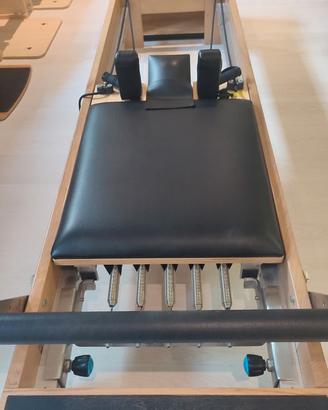 Attrezzi pilates