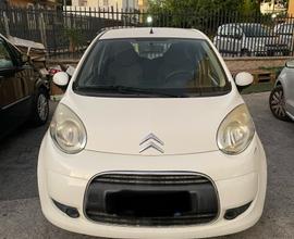 Citroen c1 - 2009