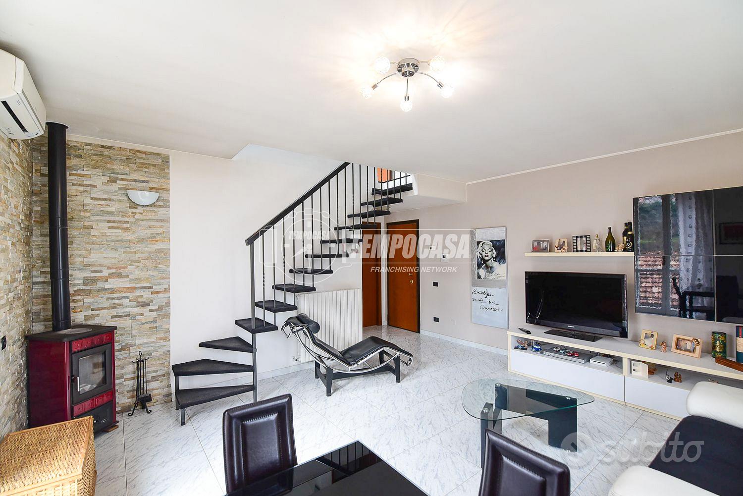 Appartamento – Olginate, Santa Maria - Vista 2