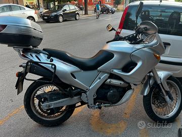 APRILIA PEGASO CUBE 650
