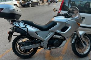 APRILIA PEGASO CUBE 650