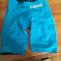 2 costumi nuoto ragazzo gara