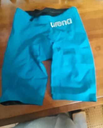 2 costumi nuoto ragazzo gara