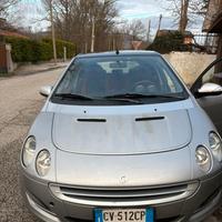 Smart forfuor serie 1.3 pulse