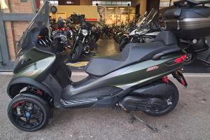 Piaggio MP3 500 hpe