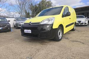Citroen Berlingo Multispace BlueHDi 100 Feel