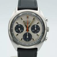 Heuer Carrera ref. 73653