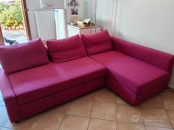 divano usato