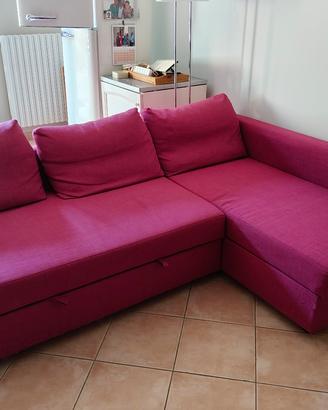 divano usato
