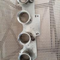 cornetti aspirazione alfa gt junior, gta  ,giulia