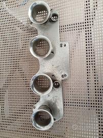 cornetti aspirazione alfa gt junior, gta  ,giulia