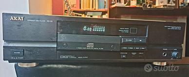 AKAI CD 25
