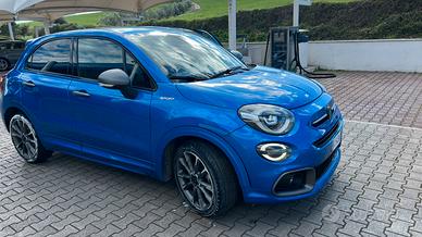 Fiat 500x sport | 95 cv | PREZZO TRATTABILE
