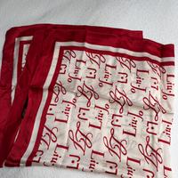 Foulard in raso Liu Jo