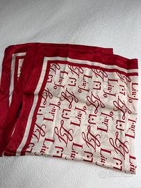 Foulard in raso Liu Jo