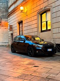 Bmw 118i msport