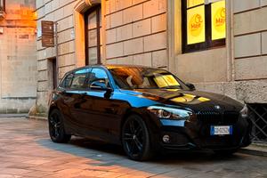 Bmw 118i msport