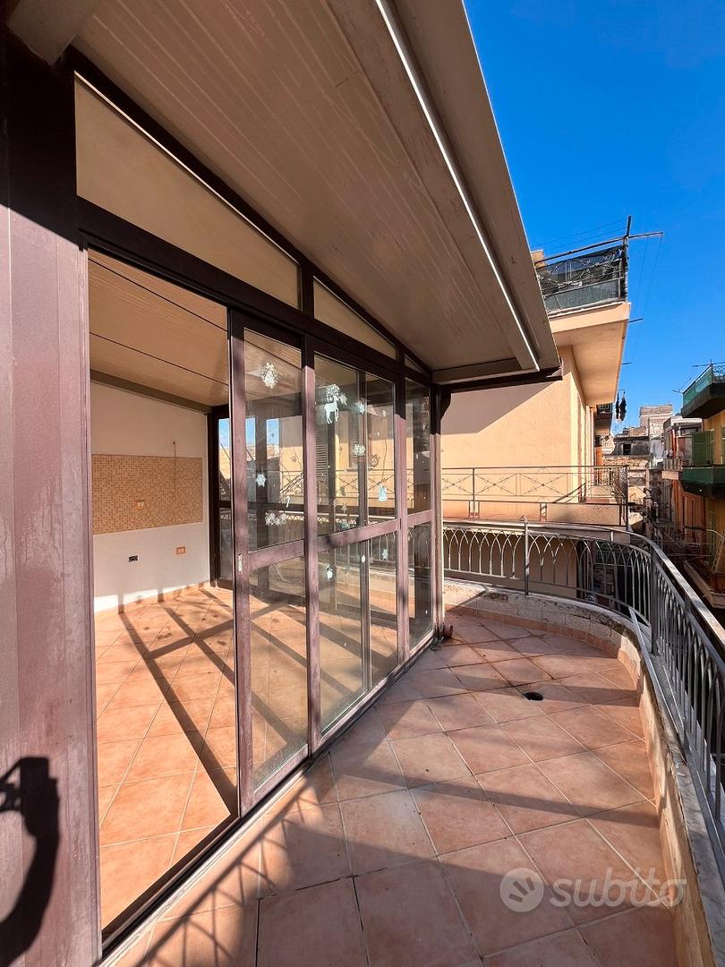Appartamento – Bagheria, Lannari - Villarosa, Scalidda - Vista 4