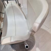 Poltrone per parrucchieri