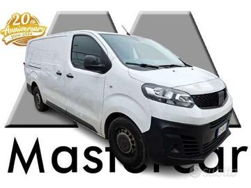 FIAT Scudo 1.5 BLUEHDi 100CV PL-SL-TN 100 Cv - G