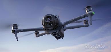 DJI MAVIC 4 PRO piu Care Refresh piu acc