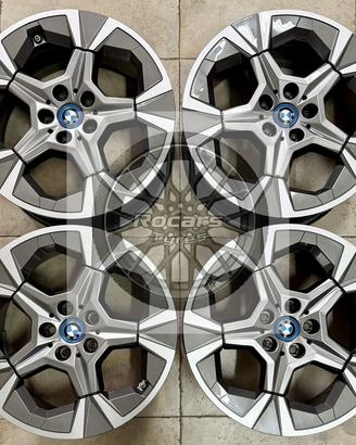 Cerchi 18 originali nuova Bmw X1 X2