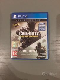 Call Of Duty Infinite Warfare