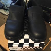 Scarpe antinfortunistiche