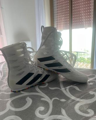 accessori per pugilato e muay-thay 