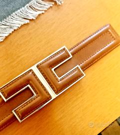 Centura donna Elisabetta Franchi 