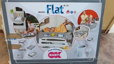 fasciatoio portatile 