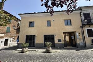 Appartamento Civita Castellana