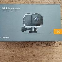 Apeman A100 è una delle alternative alle GoPro