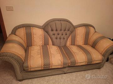 divano, prezzo trattabile