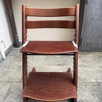 Stokke Tripp Trapp originale  seggiolone evolutivo