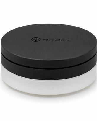 gateway finder originale - bianco/nero - ottime c.