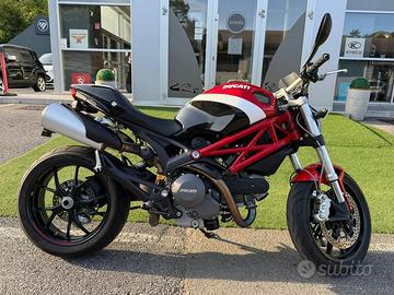 Ducati Monster 796 MONSTER 796 80cv
