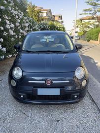 Fiat 500 1.2 Pop - 2008 - 148.000km