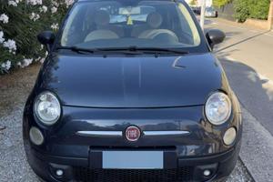 Fiat 500 1.2 Pop - 2008 - 148.000km