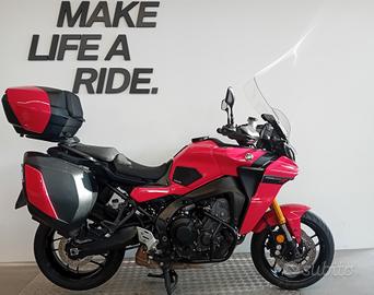 YAMAHA TRACER 9 GT - 2022