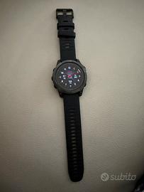 Garmin Epix Pro Gen 2 Sapphire edition - 47 mm