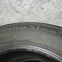 Hankook Ventus 235/60/18