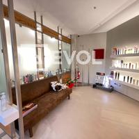 Locale commerciale - Udine