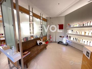 Locale commerciale - Udine