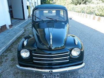 FIAT %== C BELVEDERE TOPOLINO