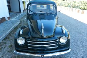 FIAT %== C BELVEDERE TOPOLINO